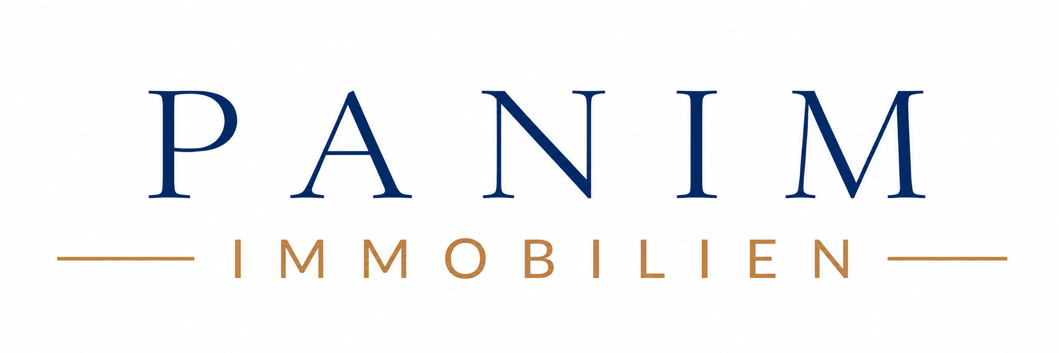 PANIM Immobilien – Beratung, Gutachten, Verkauf